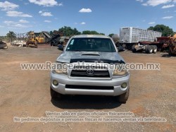 TOYOTA TACOMA SERIE 8275 FOTO 3